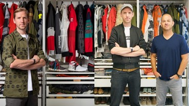 倫敦時尚鬼才設計師 CHRISTOPHER RAEBURN 擔任 TIMBERLAND 全球創意總監！強化品牌永續發展承諾