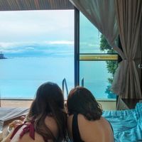 🏝บ้าแสนรักพูลวิลล่าติดทะเลพัทยา The pool villa beac