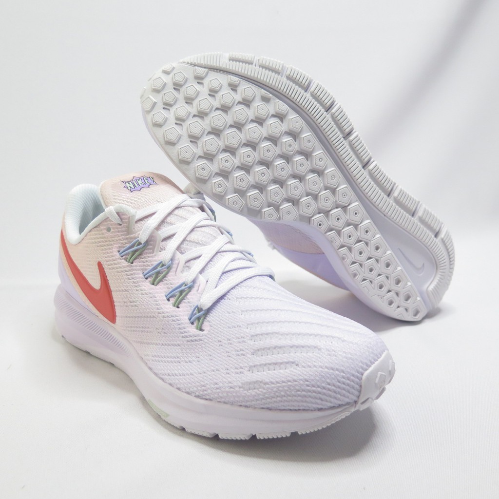 #STRUCTURE #ZOOM #慢跑鞋 #NIKE ◇所有商品皆100%公司正品 全新現貨 敬請安心選購◇本賣場實體店面位於桃園中壢市中正路商圈，經營三十餘年，為品牌簽約經銷商，現擴及網路服務中 