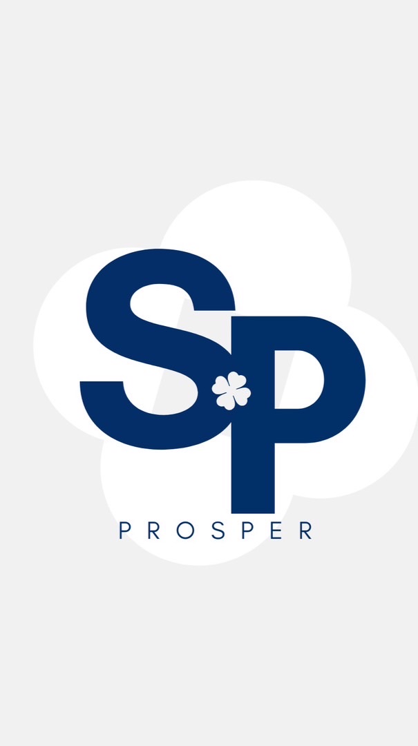Pre-order SP PROSPER