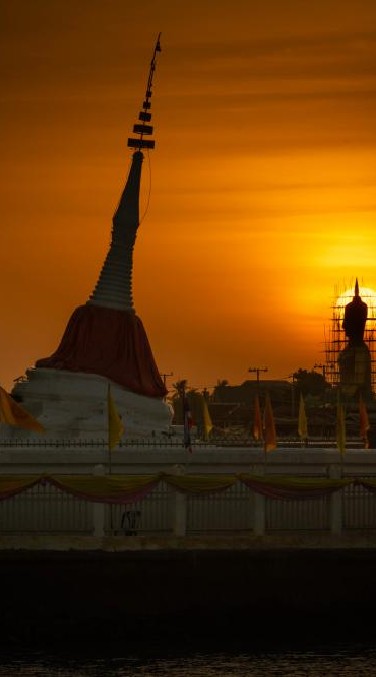 กลุ่มจิตอาสา พัฒนาปากเกร็ด