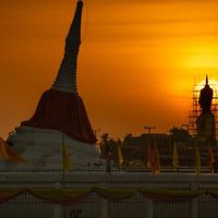 กลุ่มจิตอาสา พัฒนาปากเกร็ด