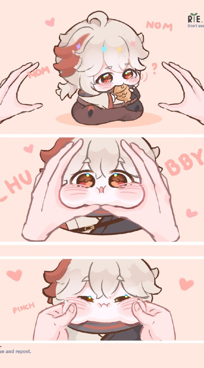 畫畫~