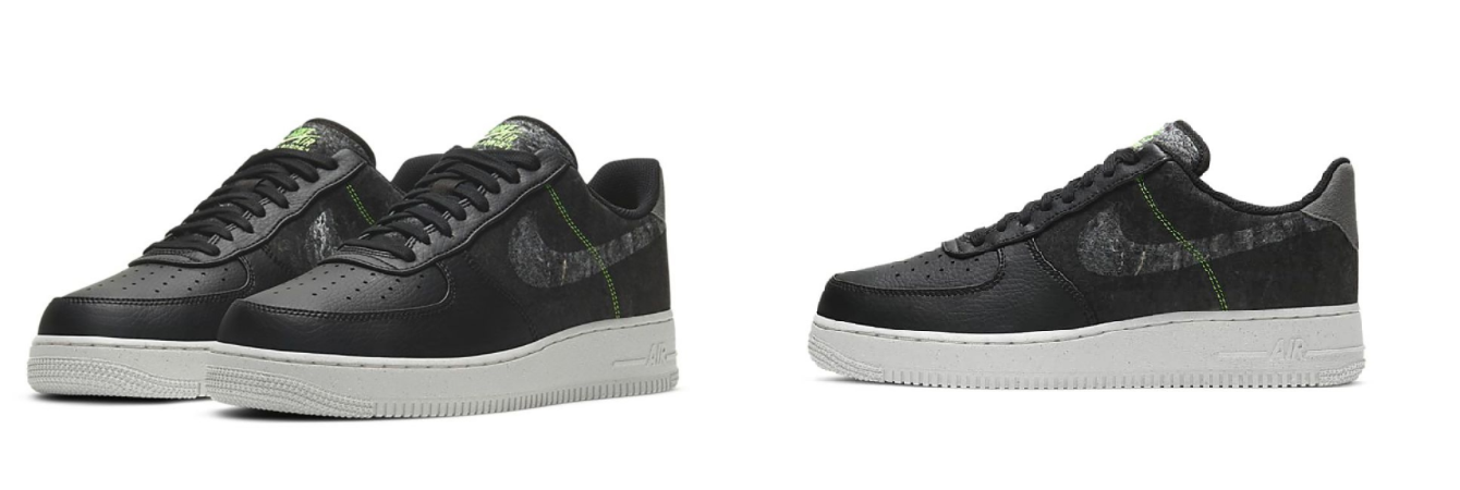 NIKE AIR FORCE 1 07 LV8