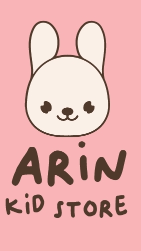 ตัวแทนจำหน่าย Arin Kids