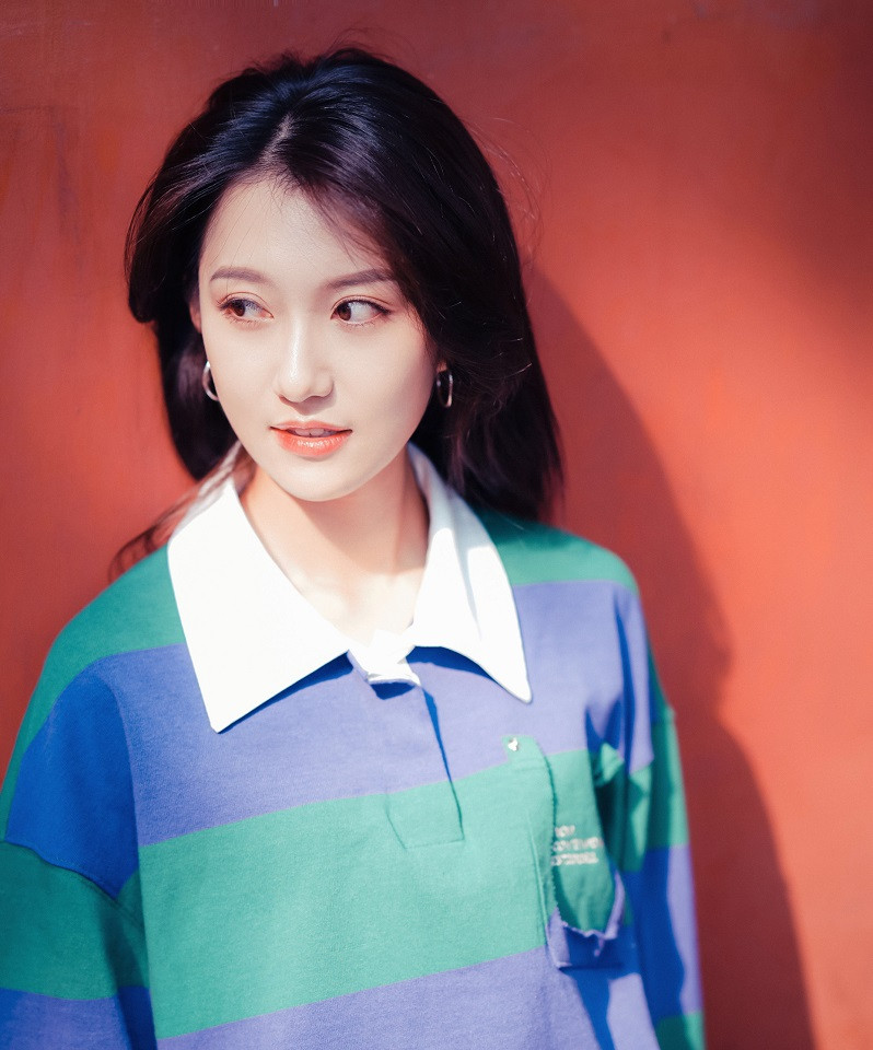 《漂亮書生》古裝男神女神7：張鑫