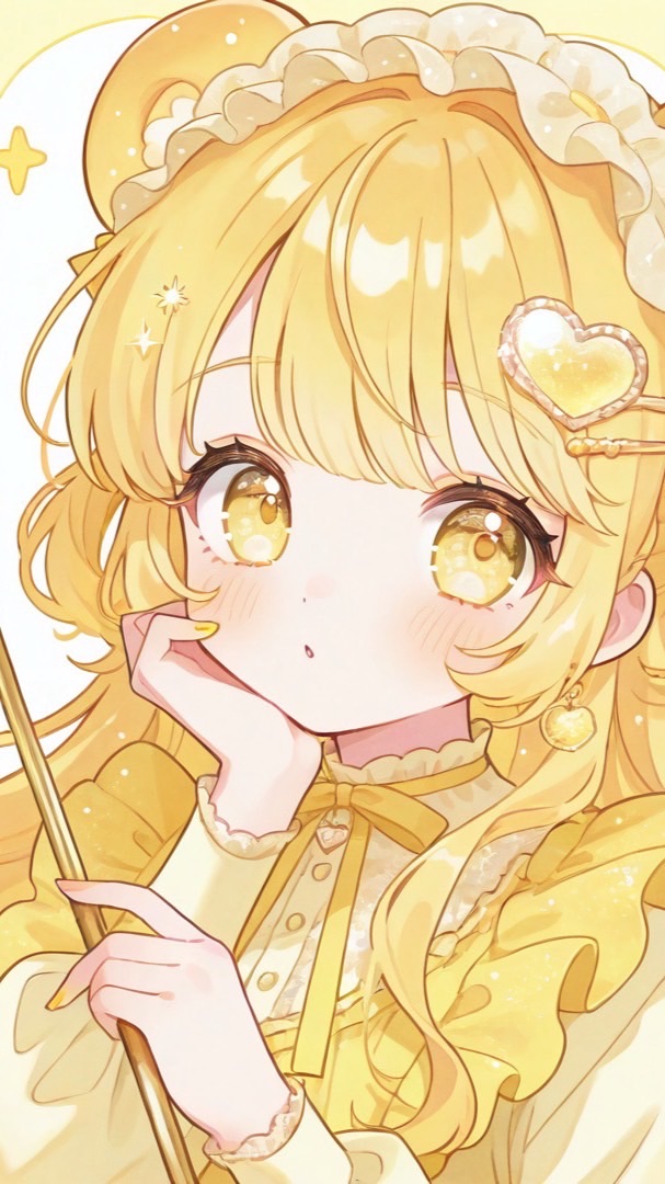 かわいいもの好き集まれ！！