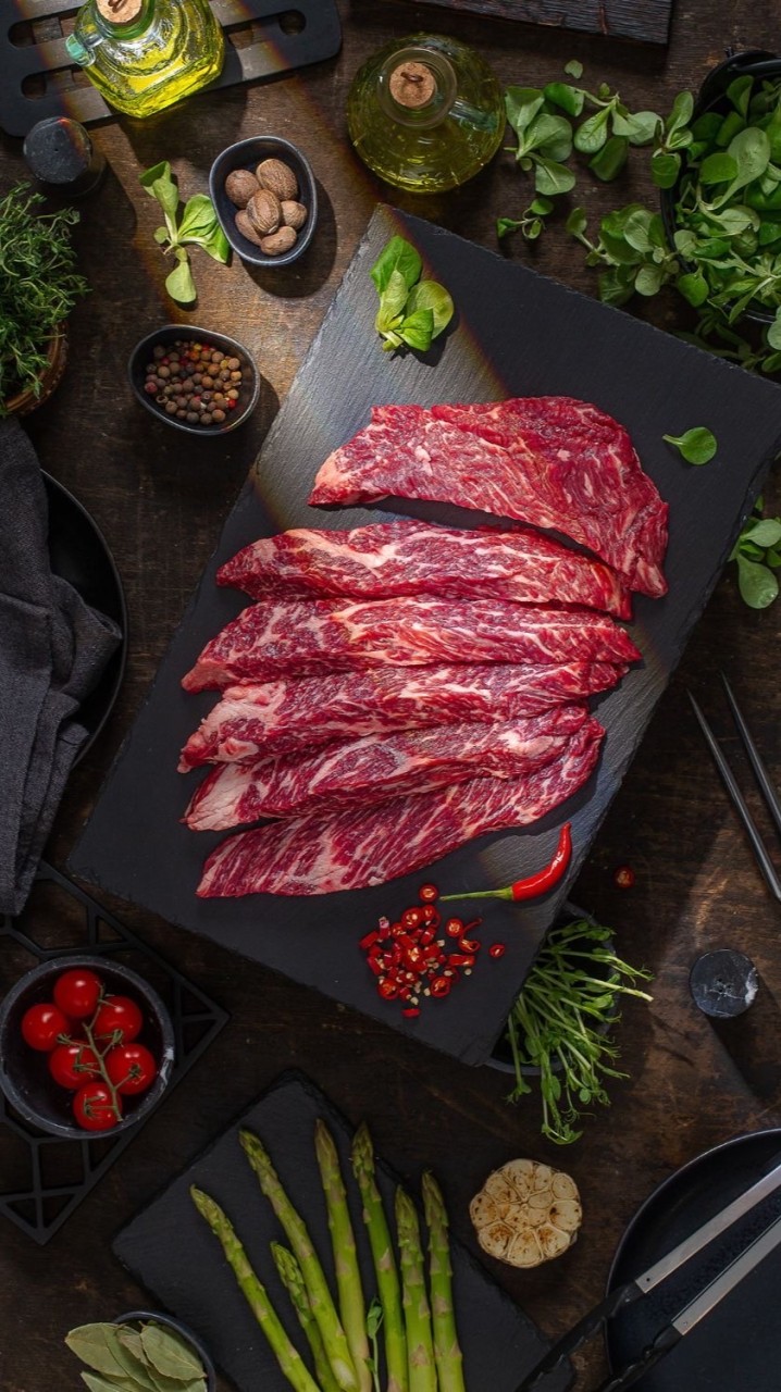 玲姐肉舖團購群