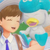 中学生でポケモンチャンピオンズ&SVやろ！（ここ出身の高校生も︎👍🏻）