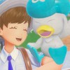 中学生でポケモンSVやろ〜！（雑談多めw）