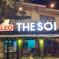 THE SOI (VIP) 🍺💯