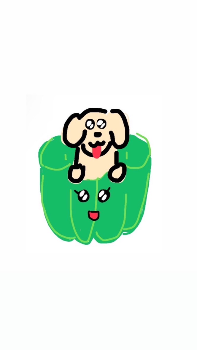 椒吉愛🫑🐶
