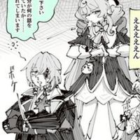 スタレ 緩緩 なりきり⁉️ 騒ぐのでもハントでもなんでもかんでもやっちゃえ 🫵