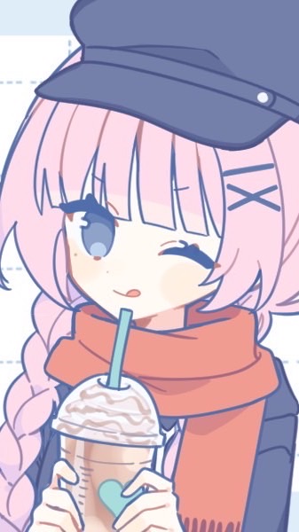 絵描くの好きな人集合！！(雑談もマイクラもOK‼️)