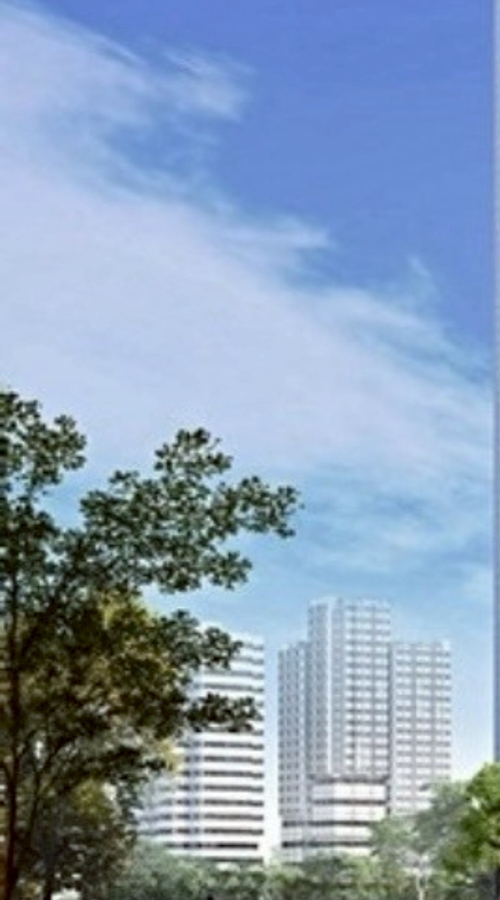 合新城峰社區