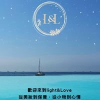 ✨Light&Love 日本/韓國/代購/選品店