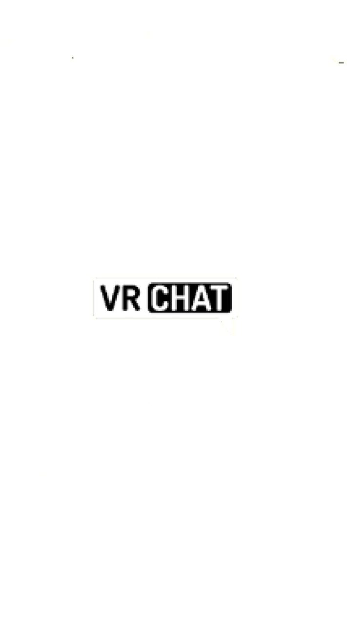 VRchatオフライン OpenChat