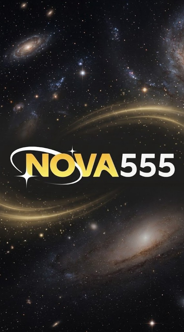 NOVA555
