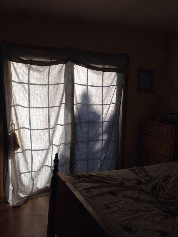 93 Gambar Ilusi Optik Hantu Gratis Terbaik