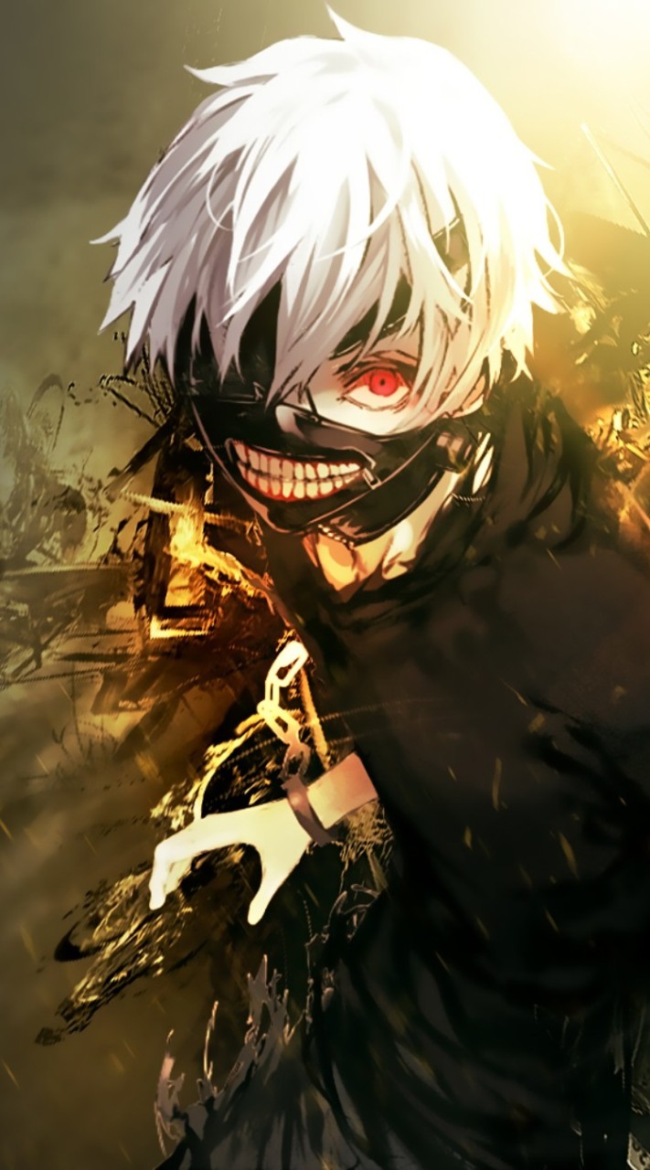 👉東京喰種：Break the Chains👈綜合討論群