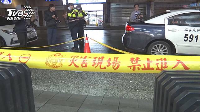 子街頭刺殺無辜騎士　兇嫌母訴不敢相信