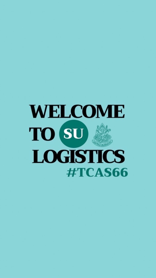 TCAS66 Logistics SU OpenChat
