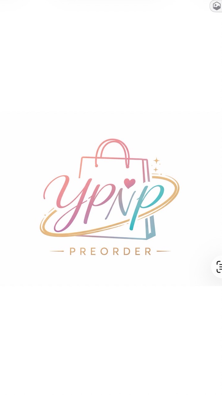 YPNP Preorder