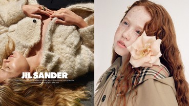 2020秋冬穿搭必備「米色大衣」，LV、Celine、Gucci...10件讓妳優雅出眾