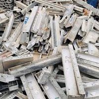 台灣金屬回收業♻️