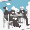 呪術廻戦なりきり(さしす組＋せそ)