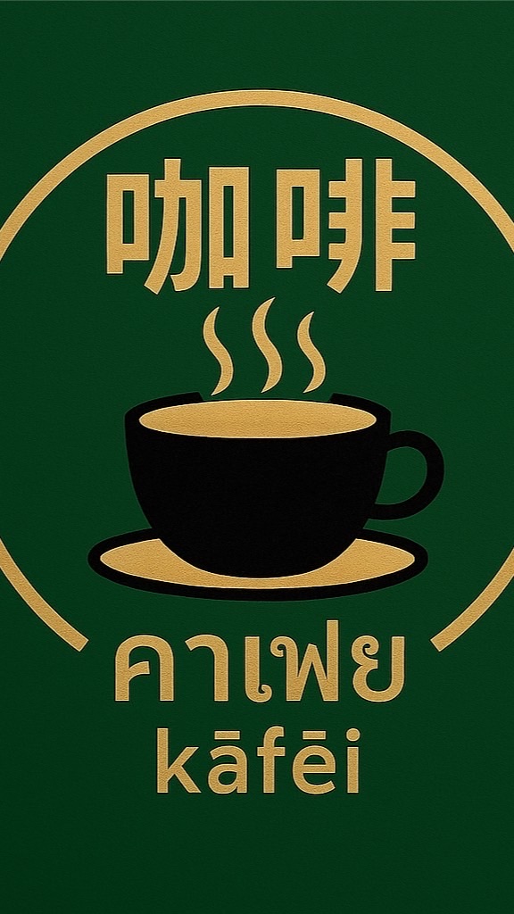 คาเฟย Coffee and Juice