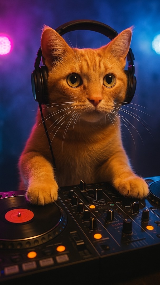 【🎧】DJオンラインサロン