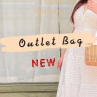 🌟 Outlet Store 🌟กระเป๋า&เครื่องประดับแบรนด์แท้💯 ราคาถูก
