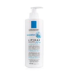 LA ROCHE-POSAY 理膚寶水 理必佳滋養霜AP+ 400ml