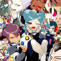 イナイレなりきり超絶神神最強オプ
