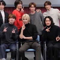 SnowManとLOVEな恋しませんか？