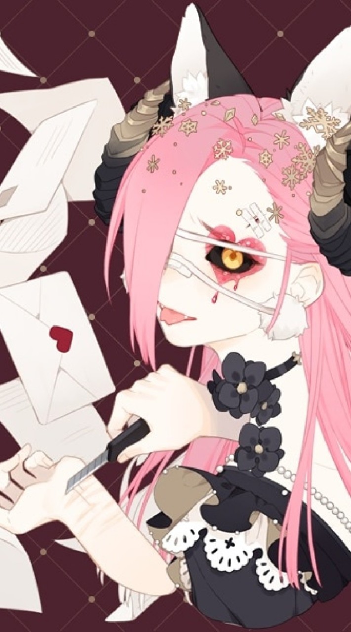 🥀病み🥀