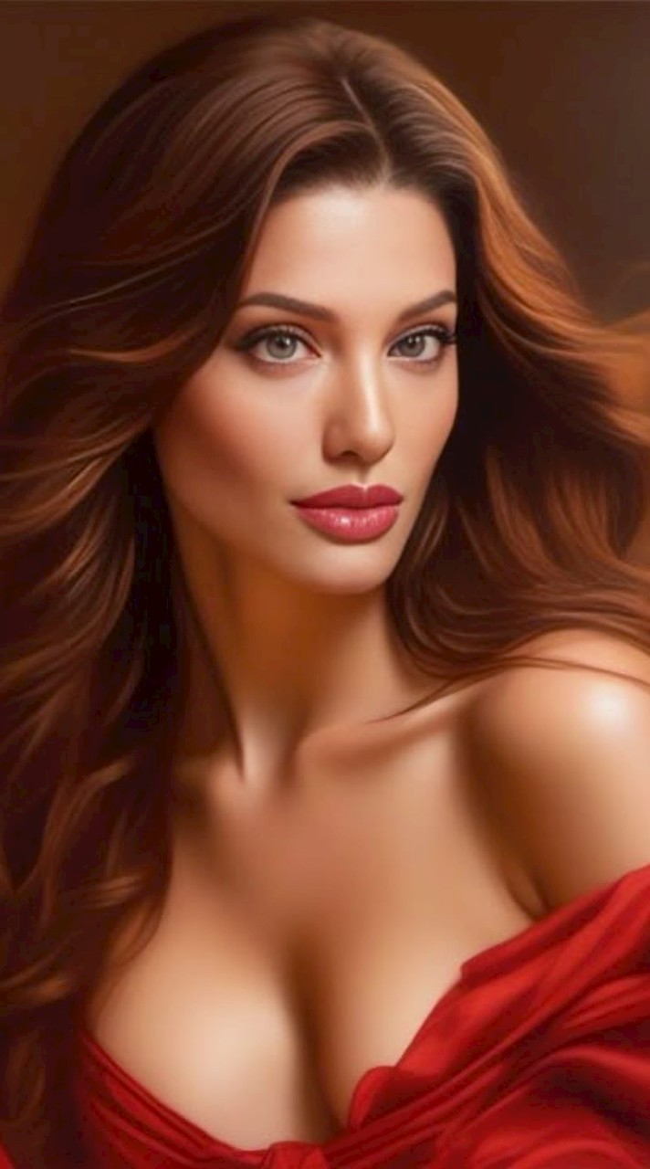 Miss KAREN TIA Thailand 2025