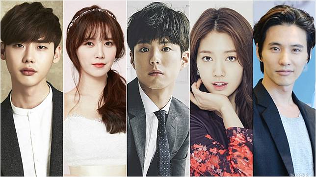 7 Aktor dan Aktris Terkenal Korea yang Hampir Aja Debut Jadi Idol