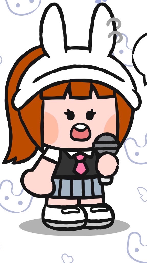Let's sing a song!!!!