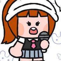 Let's sing a song!!!!