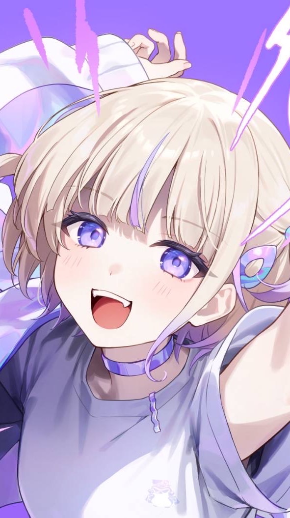 轟はじめ推し達の雑談OC！