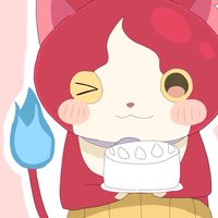 ぷにぷに　フルキャ  お助け&雑談　ぬっしー様