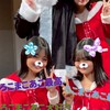 ろこまこあこんずおいでー！