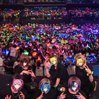 アンプタックカラーズリスナーさんおいで！