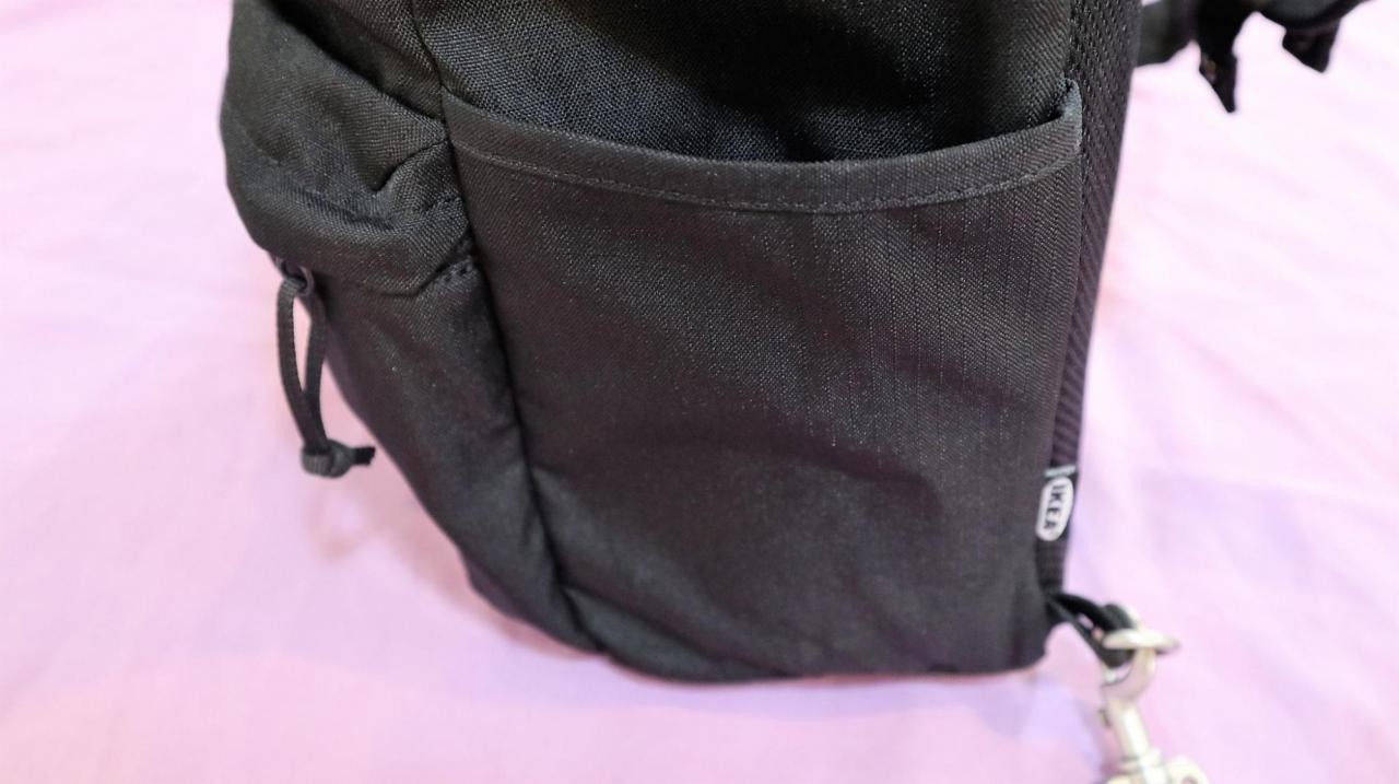 無印良品 VS IKEA】大容量「黒ナイロンバッグ」使いやすいのは 
