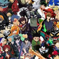 💥All_Anime & OC💥