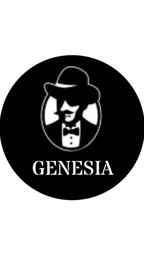 《お知らせ》GENESIA
