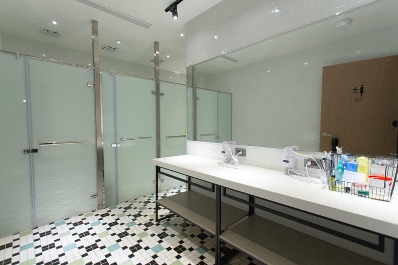 小資族首選！12間「高雄住宿推薦」，環境好機能佳、CP值超高！雙人每晚不到1000元