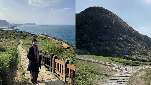 圖片來源：網友 Kate Chen提供